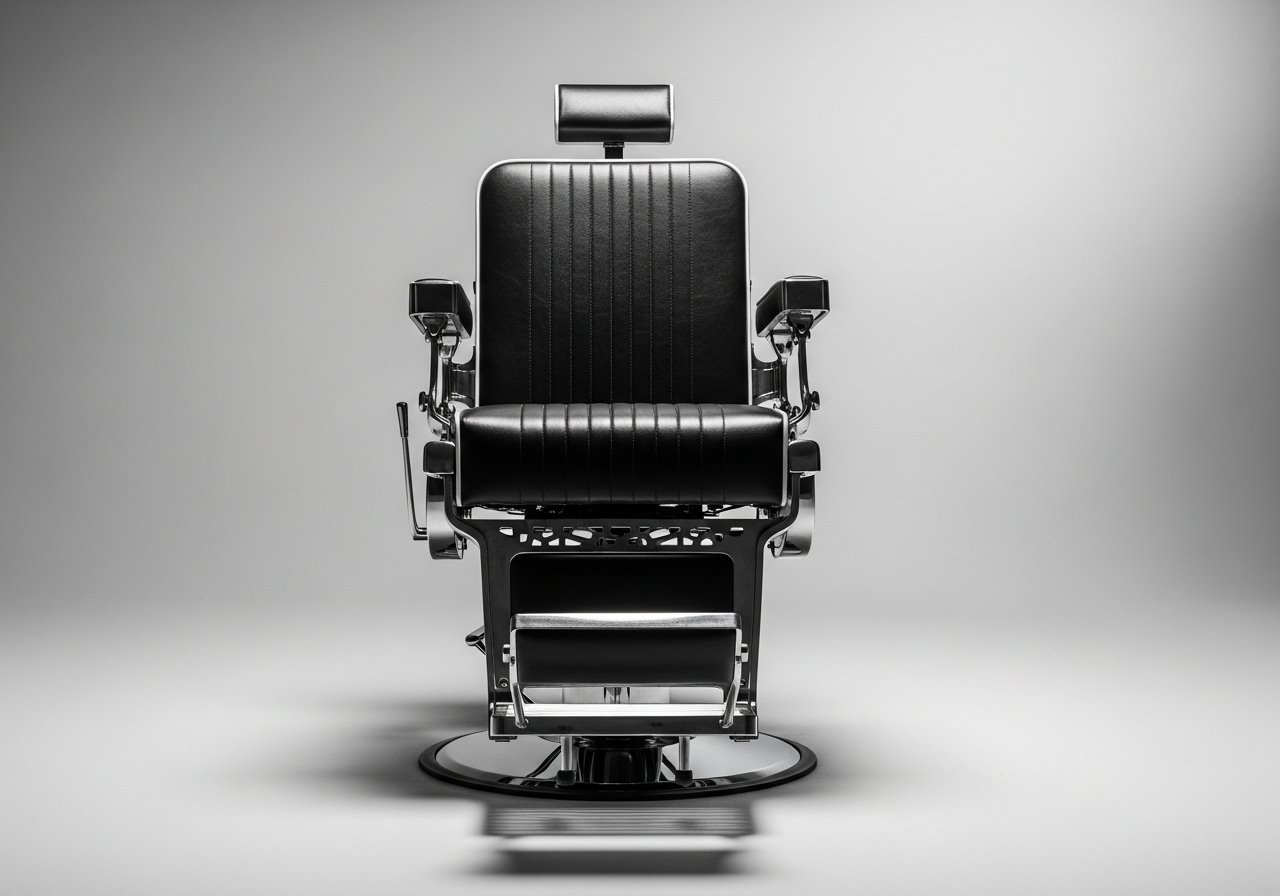 Professional Barber Chair