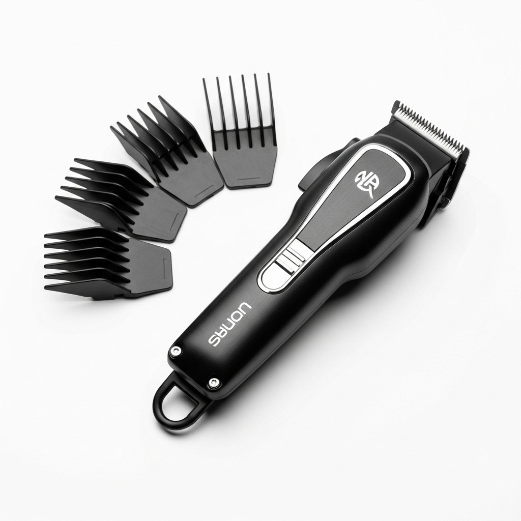 Professional Hair Clipper