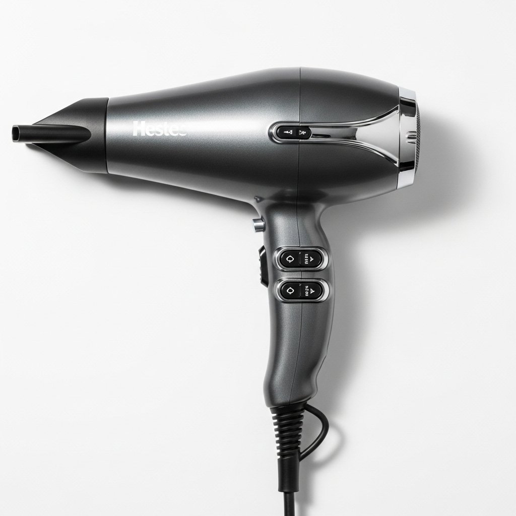 Professional Hair Dryer