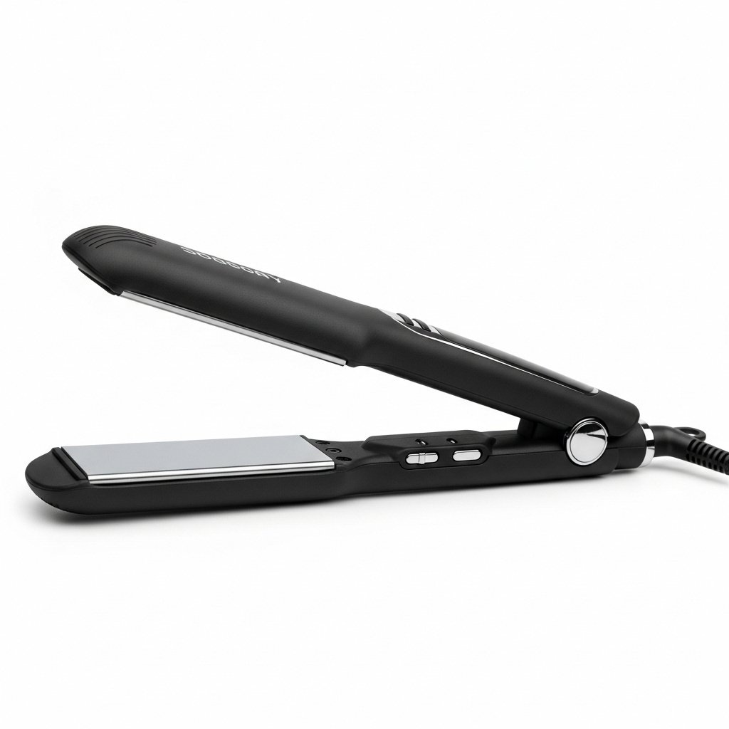 Professional Hair Straightener
