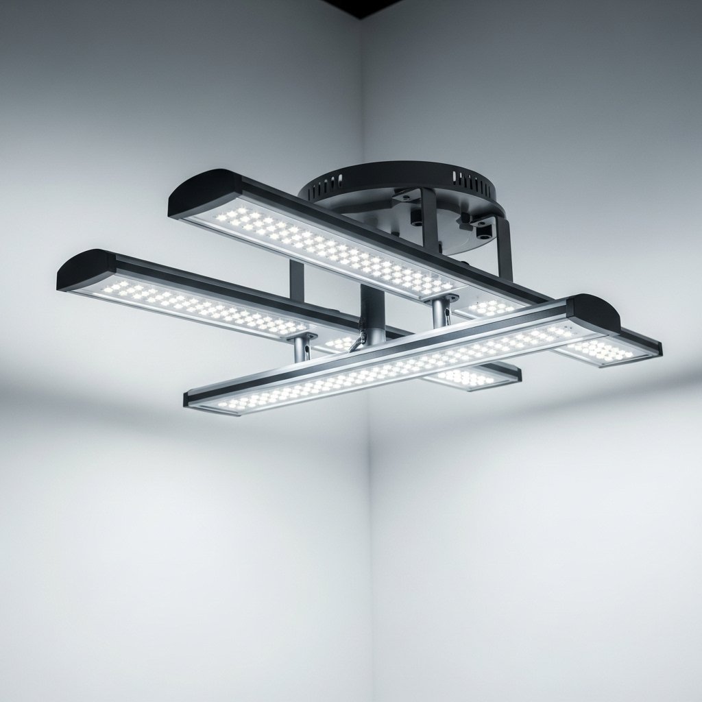 Professional Lighting System