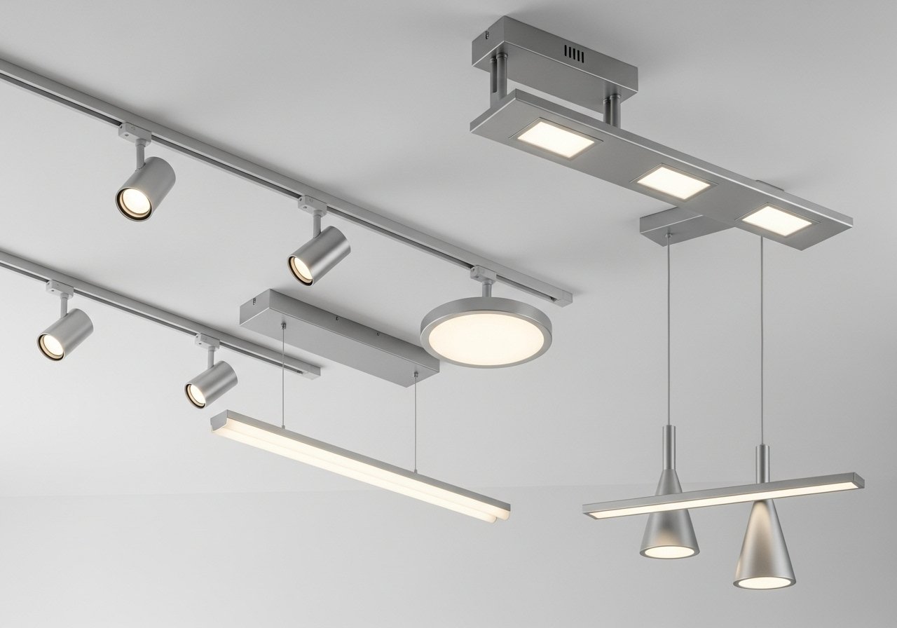 Professional Lighting Systems