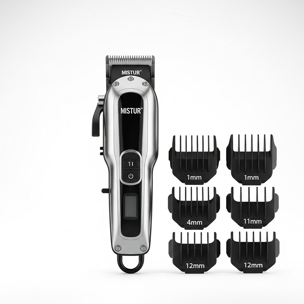 Professional Hair Clipper