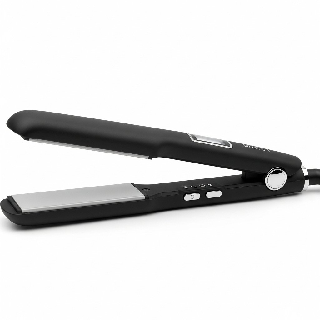 Professional Hair Straightener
