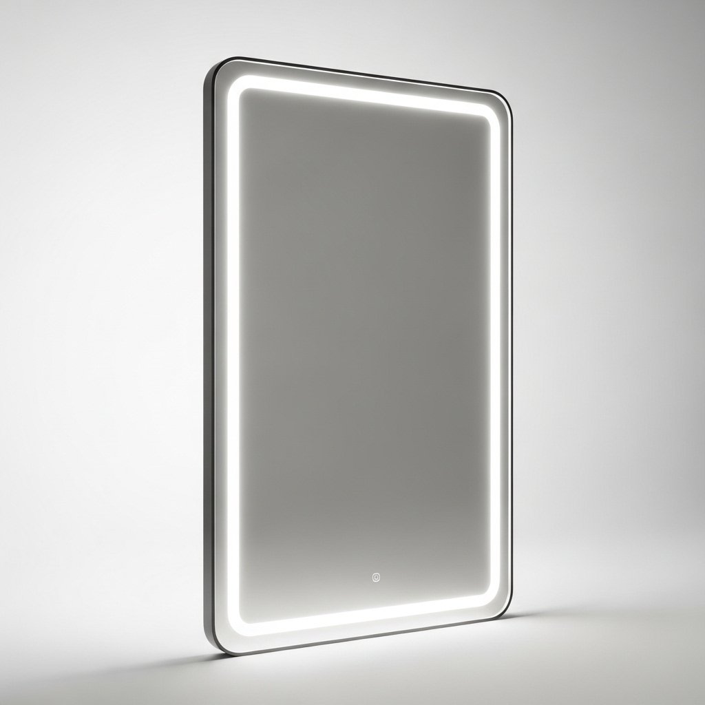 Professional Salon Mirror