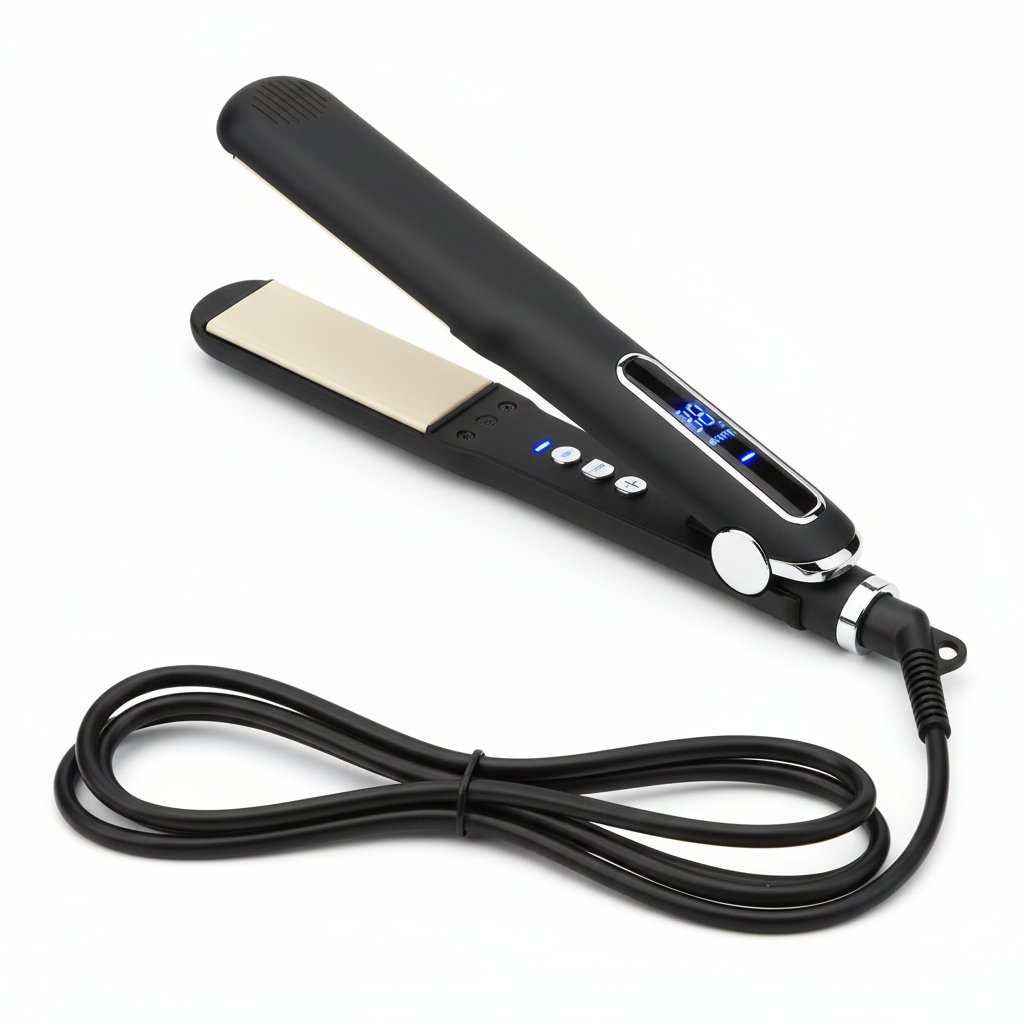 Professional Hair Straightener