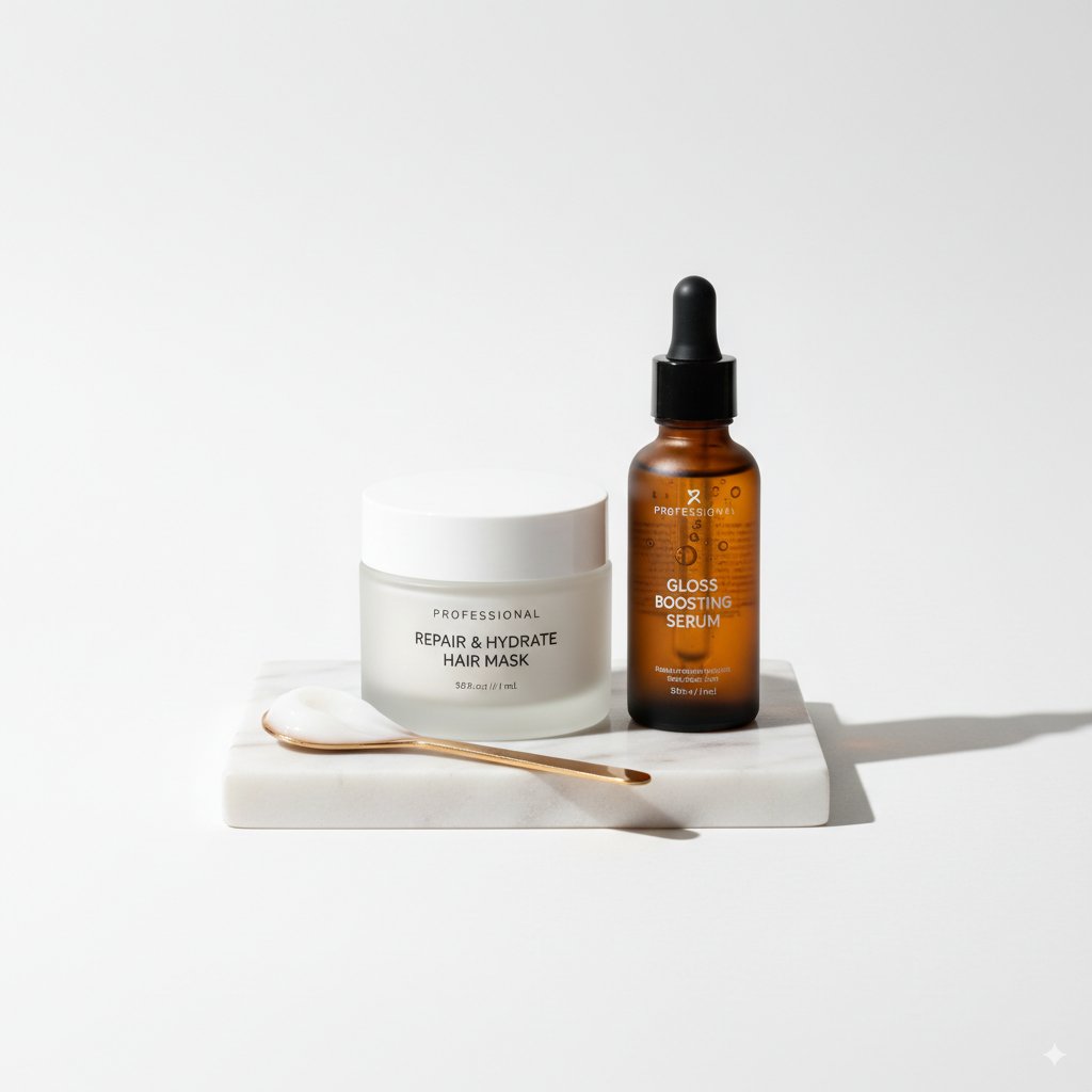 Hair Treatment Products